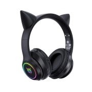 هدست مخصوص بازی بولوتوثی اونیکوما مدل B90 – مشکی