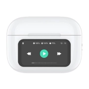 هندزفری بلوتوثی هیمی مدل Motion Touch - سفید