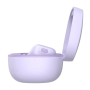 هندزفری بلوتوثی TWS بیسوس Bowie WM01 مدل NGTW370005 – بنفش