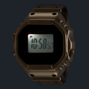 ساعت مچی مردانه کاسیو مدل CRW-001G-9 3