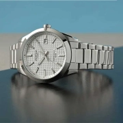 ساعت مچی مردانه کاسیو EDIFICE مدل EFV-160D-7A