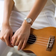 ساعت مچی زنانه رارون مدل 832021803