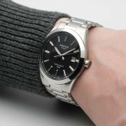 ساعت مچی مردانه کاسیو EDIFICE مدل EFV-160D-1A