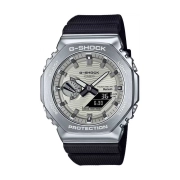 ساعت مچی مردانه کاسیو G-SHOCK مدل GBM-2100A-8B