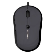 ماوس با سیم مافی مدل M5 - مشکی