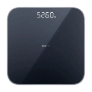 ترازو هوشمند میجیا شیائومی S200 - مشکی