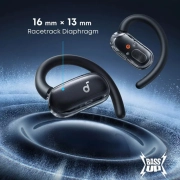 هدفون بلوتوثی انکر مدل SoundCore V40i - مشکی 3