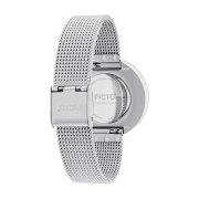 ساعت مچی زنانه پیکتو مدل P34093-0814
