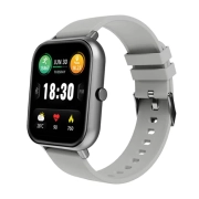 ساعت هوشمند پرومیت SuperFit مدل XWatch-C18 - خاکستری