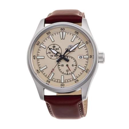 ساعت مچی مردانه اورینت مدل RA-AK0405Y