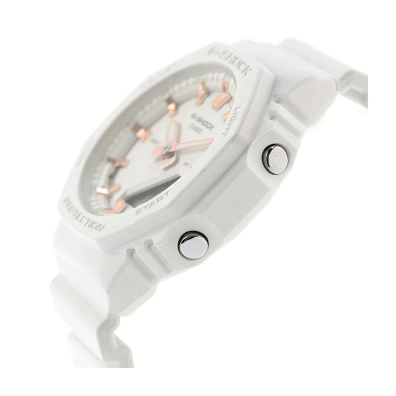 ساعت مچی زنانه کاسیو G-SHOCK مدل GMA-P2100M-7ADR 2