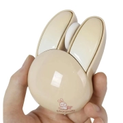 ماوس بی سیم مافی مدل M6 - طیف قهوه ای