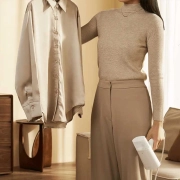 اتو بخار دستی شیائومی Garment مدل MJGTJ02LF - سفید