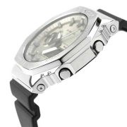 ساعت مچی مردانه کاسیو G-SHOCK مدل GBM-2100A-8B