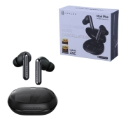 هندزفری بلوتوثی هایلو مدل Mori Plus - مشکی 3