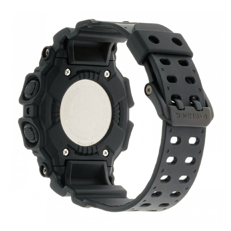 ساعت مچی مردانه کاسیو G-SHOCK مدل GX-56BBR-1DR 1