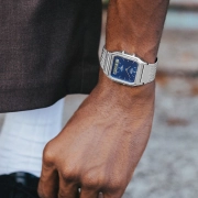 ساعت مچی کاسیو VINTAGE مدل AQ-230EM-2A