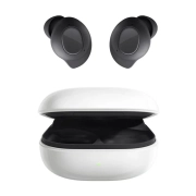 هندزفری بلوتوثی TWS سامسونگ گلکسی Buds FE مدل SM-R400 - مشکی