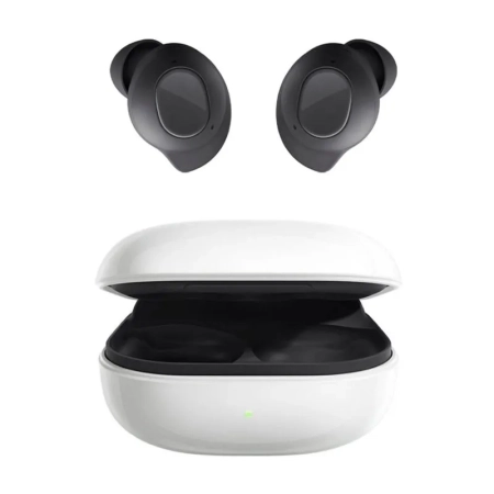 هندزفری بلوتوثی TWS سامسونگ گلکسی Buds FE مدل SM-R400 - مشکی