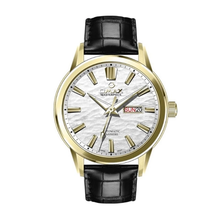 ساعت مچی مردانه اوماکس Masterpiece مدل OSA054BG62I