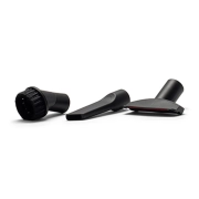 جارو برقی بلانتون مدل BCW-VC1205R همراه لوله کنفی – قرمز