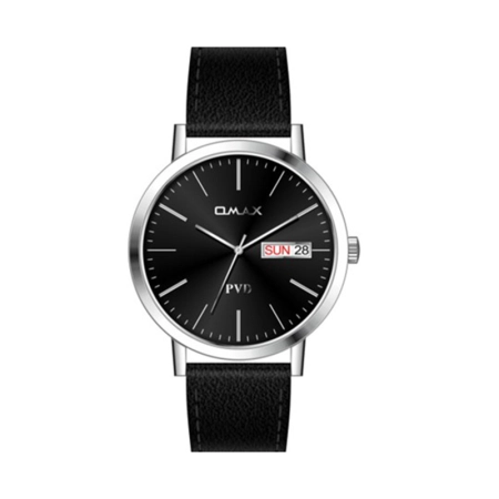 ساعت مچی مردانه اوماکس General مدل PRZ053I002