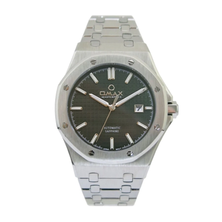 ساعت مچی مردانه اوماکس Masterpiece مدل OSA042PJ6I