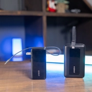 پاوربانک انکر Zolo مدل A1689H11 ظرفیت 20000mAh - مشکی