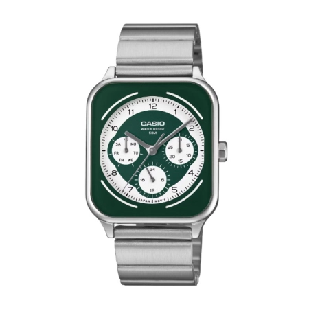 ساعت مچی مردانه کاسیو مدل MTP-M307D-3B