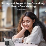 هندزفری بلوتوثی TWS انکر Soundcore R50i NC مدل A3959- آبی 4