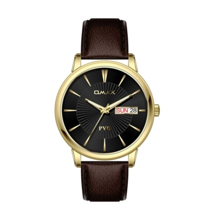 ساعت مچی مردانه اوماکس General مدل PRZ055Q002