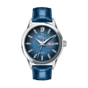 ساعت مچی مردانه اوماکس Masterpiece مدل OSA054BPI4I