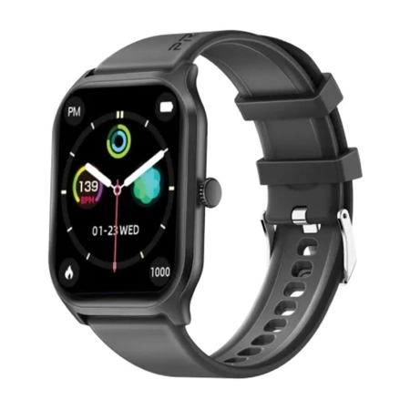ساعت هوشمند پرومیت ActivLife مدل XWatch-B2 - مشکی