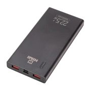 پاوربانک هیمی مدل Volta S ظرفیت 10000mAh - مشکی