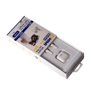 هدفون بلوتوثی هیمی مدل Motion Mini - سفید