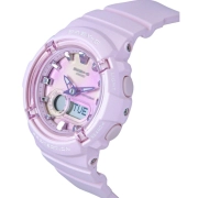 ساعت مچی زنانه کاسیو Baby-G مدل BGA-280TD-4ADR 3