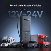 مبدل برق چندکاره بیسوس با توان 300W - مشکی