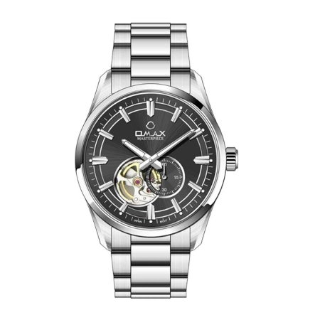 ساعت مچی مردانه اوماکس Masterpiece مدل OAOR035P96I