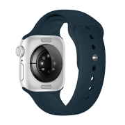 ساعت هوشمند هیمی مدل Pi Arc - نقره ای