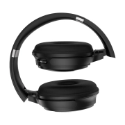 هدفون بلوتوثی پرودو Soundtec PD-STWLEP018 - مشکی