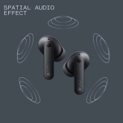 هندزفری بلوتوثی ناتینگ مدل CMF Buds Pro 2 - مشکی 6