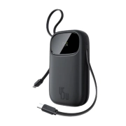 پاوربانک بیسوس مدل EnerFill FC31 ظرفیت 10000mAh - مشکی