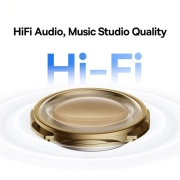 هندزفری بلوتوثی بیسوس Bowie M2s مدل NGTW350102 – سفید