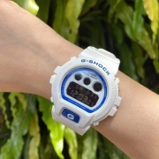 ساعت مچی مردانه کاسیو G-SHOCK مدل DW-6900HDS-7