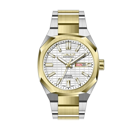 ساعت مچی مردانه اوماکس Masterpiece مدل OSA043T6TI