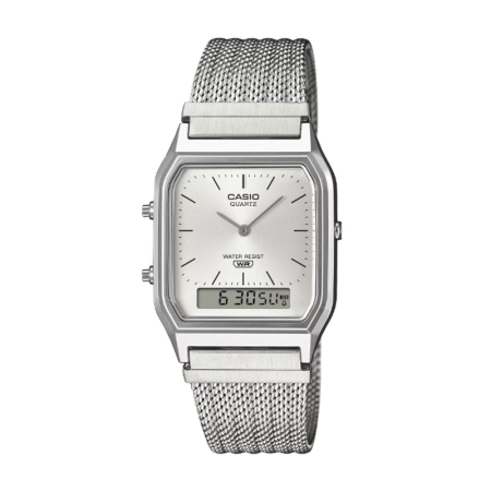 ساعت مچی کاسیو VINTAGE مدل AQ-230EM-7A