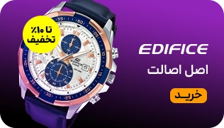 مید بنر 1 - سایز 1/4 - ادیفایس - بلک فرایدی