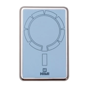 پاوربانک مگنتی هیمی مدل Volta Air ظرفیت 5000mAh - آبی