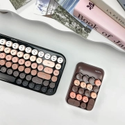 کیبورد اعداد بی سیم مافی مدل X910 - نسکافه ای