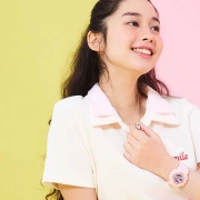 ساعت مچی زنانه کاسیو Baby-G مدل BA-110AH-4A